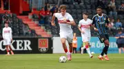 Hannover 96 jagt Ösi-Jungstar – Schwester ist Ski-Weltmeisterin