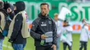 Hannover 96: Personalstopp beendet – Neuer Vertrag für Trainer