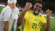 Hannover 96-Profi schreibt mit Südafrika WM-Geschichte