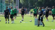 Hannover 96: Titz-Staffel verliert Kloppo – neuer Physio aus Handball-Bundesliga
