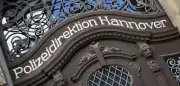 Hannover: Fünf Polizisten wegen Körperverletzung suspendiert
