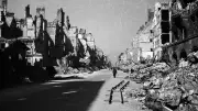 Hans Scharouns „Kollektivplan“: Verpasste Chance für Berlins Wiederaufbau?