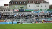 Hansa Rostock boykottiert DFB-Abstimmung nach Regionalliga-Reform-Skandal