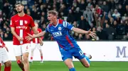 Hansa Rostock sichert sich Torjäger Emil Holten fest