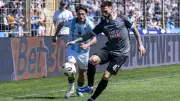 Hansa Rostock verpflichtet Ex-Bayern-Profi Leon Dajaku