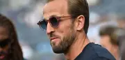Harry Kane: Countrymusik im englischen WM-Quartier