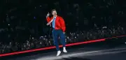 Harry Styles löst Zeitungs-Hype aus: Exemplare für 200 Euro
