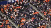 Harte Abrechnung mit Holland-Fans bei der WM: „Wie Opern-Publikum“
