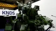 Haushaltsausschuss: Grünes Licht für Bundeseinstieg bei Panzerbauer KNDS