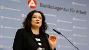 Haushaltsplanung: Höheres Defizit bei Arbeitsagentur erwartet