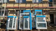Haussanierung mit kleinem Budget: Diese Maßnahmen lohnen sich