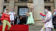 Haydn-Tag im Konzerthaus: Lebensfreude aus Kirchenmusik