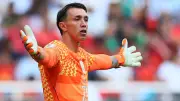 Höchststrafe für WM-Legende Muslera nach Mega-Patzer