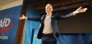 Höcke: Westdeutsche keine echten Deutschen – Ostdeutsche noch „Deutsch sprechende Deutsche“