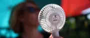 Heat Dome in Deutschland: Temperaturrekord bis zu 41 Grad erwartet