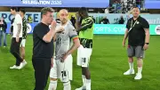 Hecking schickt Eriksen Sprachnachricht nach Herzstillstand