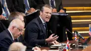 Hegseth fordert mehr Eigenverantwortung Europas bei Nato-Verteidigung