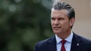 Hegseth vergleicht Migration mit D-Day-Invasion