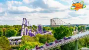 Heide Park: Norddeutschlands größter Freizeitpark in Soltau
