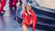 Helene Fischer: 11 Minuten Plank – Ihr Fitness-Rekord im Video