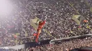 Helene Fischer begeistert bei Bühnen-Comeback in Dresden