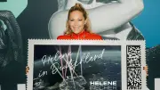 Helene Fischer bekommt eigene Briefmarken-Serie zum Bühnenjubiläum