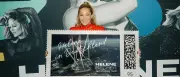 Helene Fischer bekommt eigene Briefmarken zum Bühnenjubiläum
