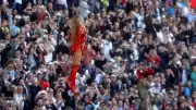 Helene Fischer im Olympiastadion: „Bin wieder in meinem Element“