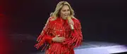Helene Fischer in Berlin: 90.000 Fans feiern Schlagerqueen im Olympiastadion