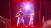 Helene Fischer und Thomas Seitel: Liebeserklärung auf der Bühne in Dresden