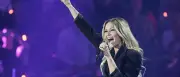 Helene Fischer zeigt vor Tourauftakt ihre Bühne in Dresden