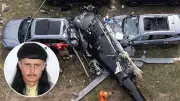 Helikopterabsturz in Rio: US-Sänger Oliver Tree (†32) unter den Opfern