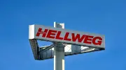 Hellweg Baumarkt meldet Insolvenz in Eigenverwaltung an