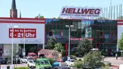 Hellweg insolvent: Zwölf Märkte in Berlin und Brandenburg betroffen
