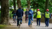 Helmpflicht auf dem Fahrrad: Mehrheit der Deutschen dafür