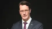 Hendrik Wüst: Vom Nachwuchstalent zum Ministerpräsidenten von NRW