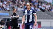 Hertha-Überraschung: Dieser Spieler soll Fabian Reese ersetzen