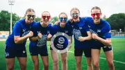 Hertha-Boss: „Wir wollen ganz klar in die Bundesliga“ – Aufstieg der Frauen perfekt