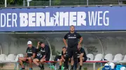 Hertha BSC bestätigt Teilnahme an neuer U21-Bundesliga Talent Series