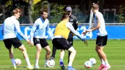 Hertha BSC: Geheimtrip nach Brandenburg vor Trainingsstart