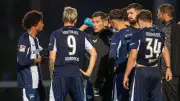 Hertha BSC: Jungprofi verlässt Verein und wechselt zu Ligakonkurrent