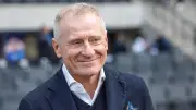 Hertha BSC präsentiert neuen Hauptsponsor für die kommende Saison