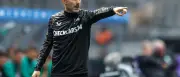 Hertha BSC: Realistische Ziele statt Aufstiegsträume in der 2. Bundesliga
