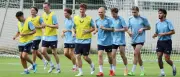 Hertha BSC startet Vorbereitung ohne Neuzugänge und Ziele