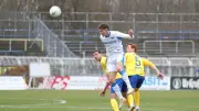 Hertha BSC: Stürmer Rölke wechselt zum VfB Stuttgart II