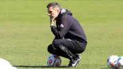 Hertha BSC: Trainingsstart mit Rumpfkader und vielen Fragezeichen