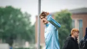 Hertha BSC verliert Maurice Krattenmacher an Aufsteiger Elversberg