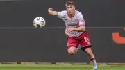 Hertha: Christensen zurück – Löst er die Probleme auf den Flügeln?