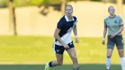 Hertha-Frauen legen Blitzstart im Aufstiegsspiel gegen Saarbrücken hin