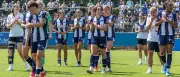 Hertha-Frauen vor Aufstieg: 4:1-Sieg in Saarbrücken